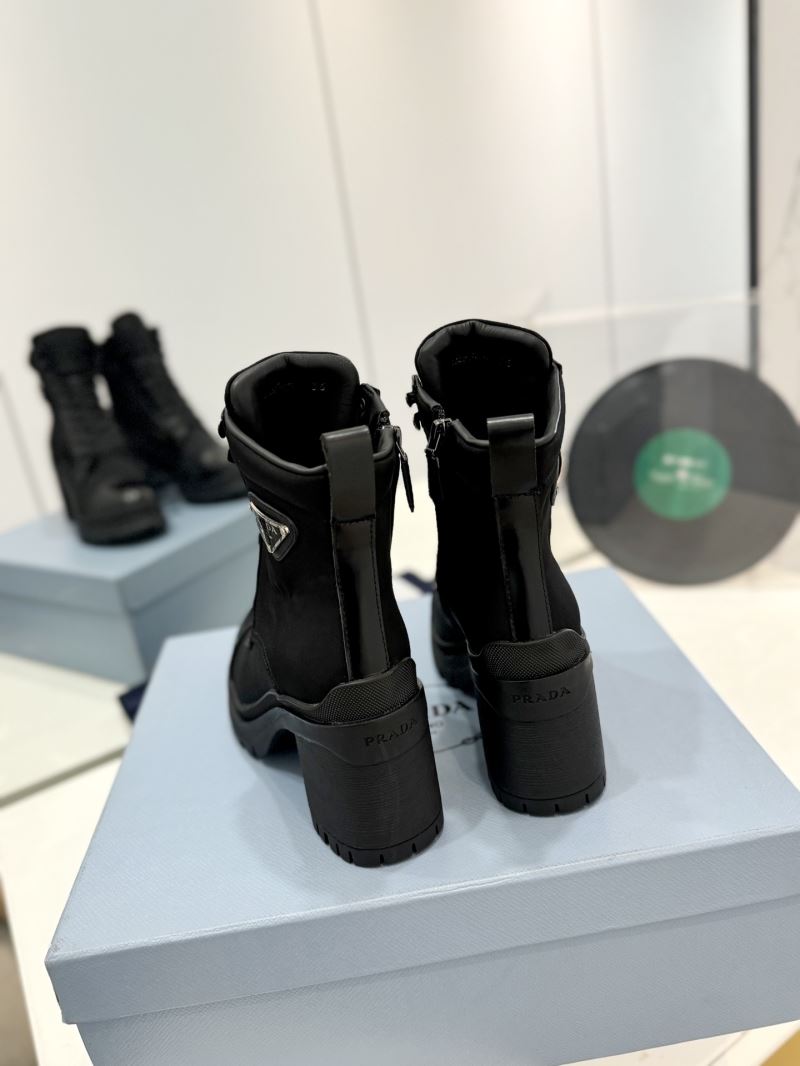 Prada Boots